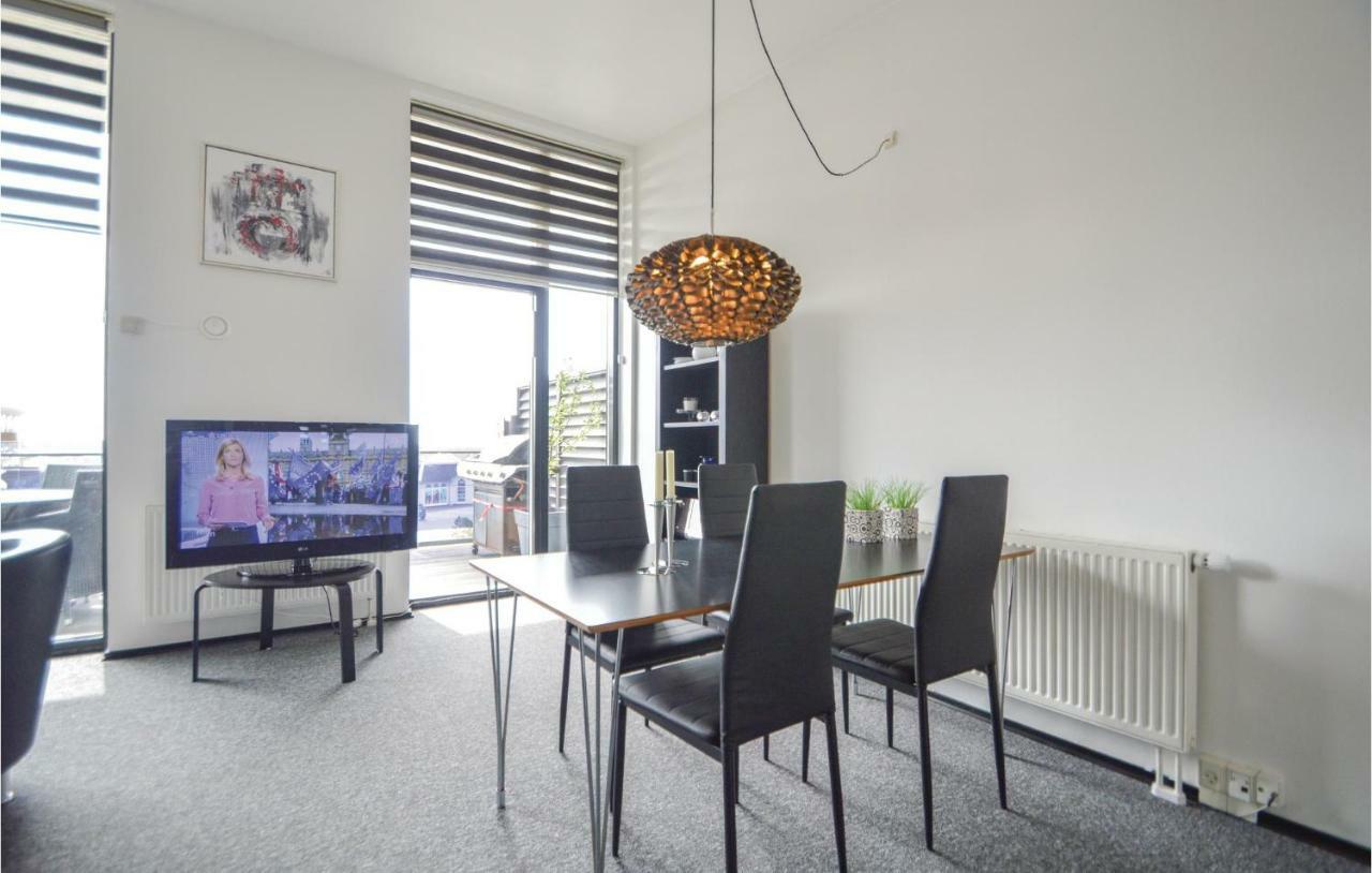 1 Bedroom Awesome Apartment In Romo Havneby Екстер'єр фото