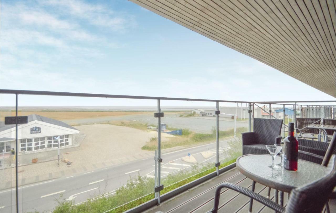 1 Bedroom Awesome Apartment In Romo Havneby Екстер'єр фото